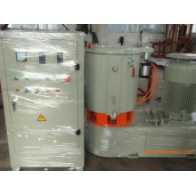 Plastic mixing machine/plastic powder mixer